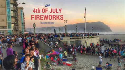 seaside oregon events 2017.